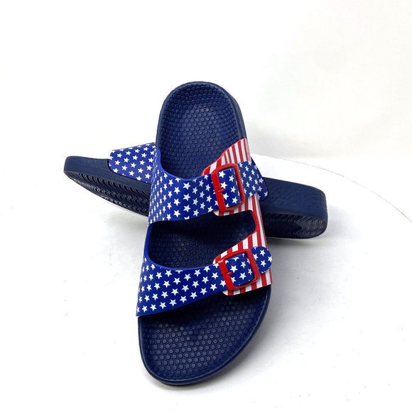 RARE Barbados Sandals Birki's by Birkenstock - Unisex Adult - Picture 14 of 16